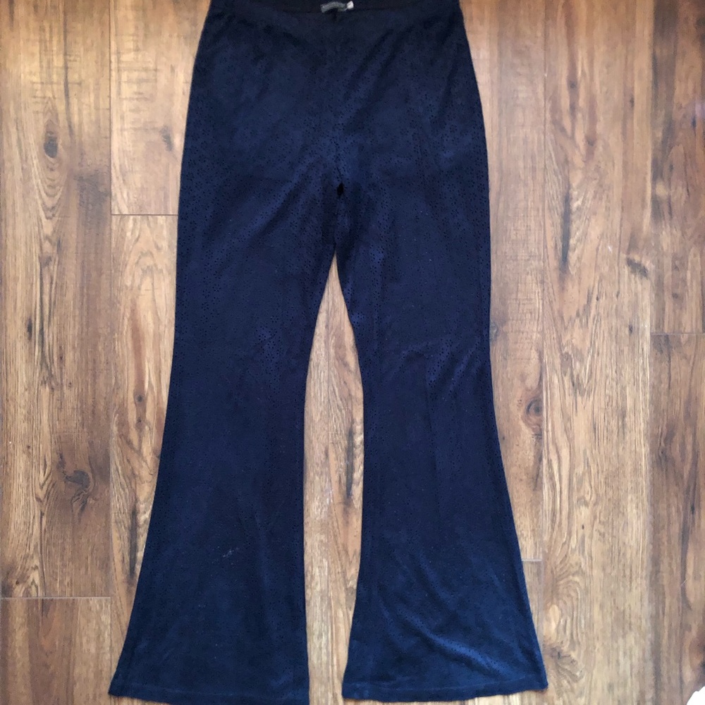 Earthbound trading bell bottoms